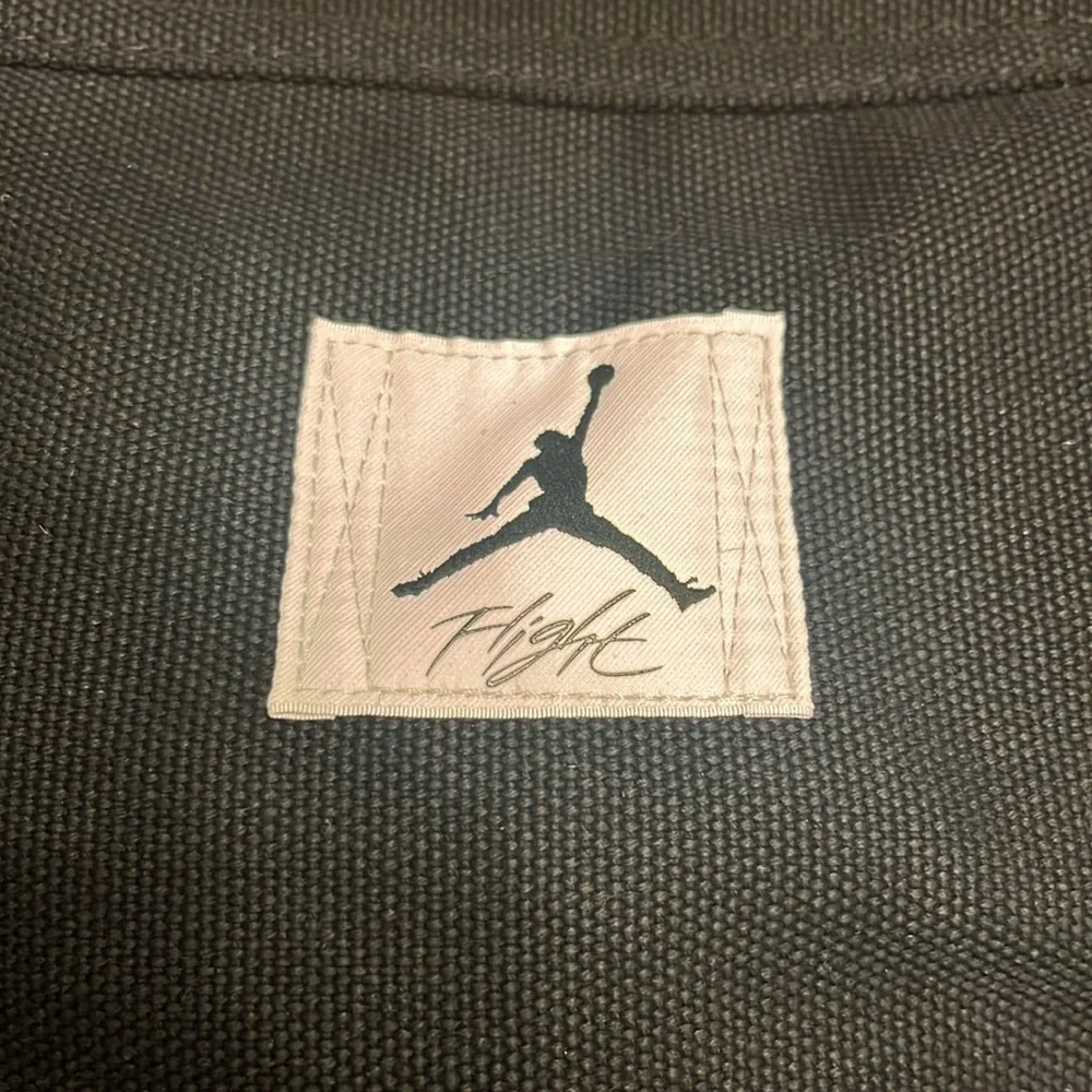 NWT Jordan Flight Tote